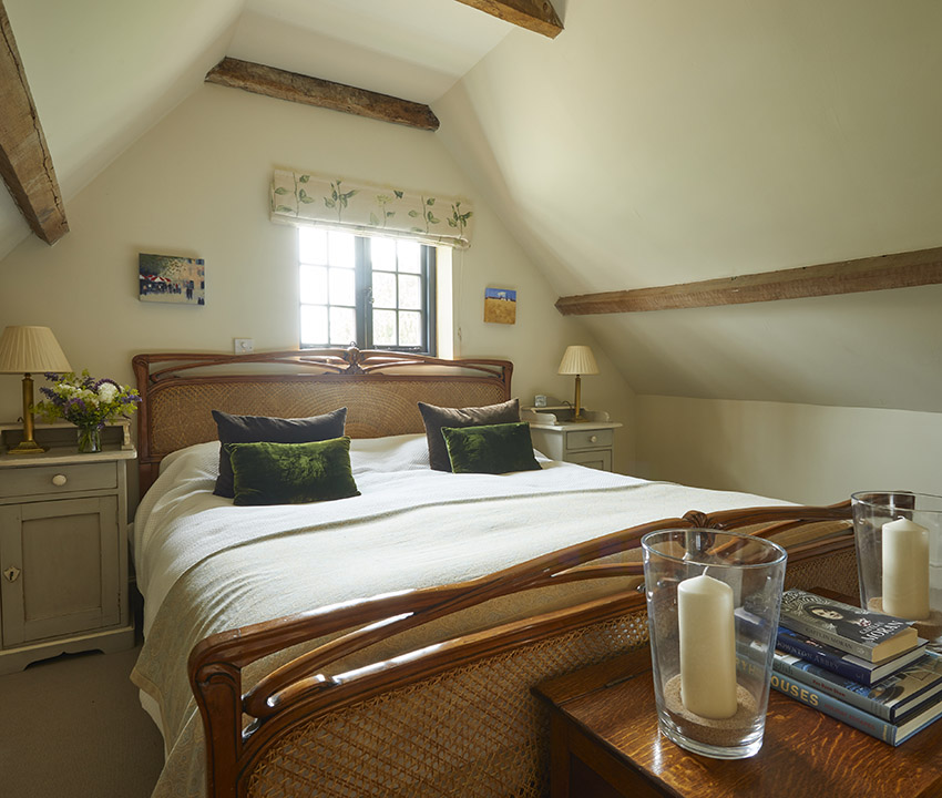 The Cottage