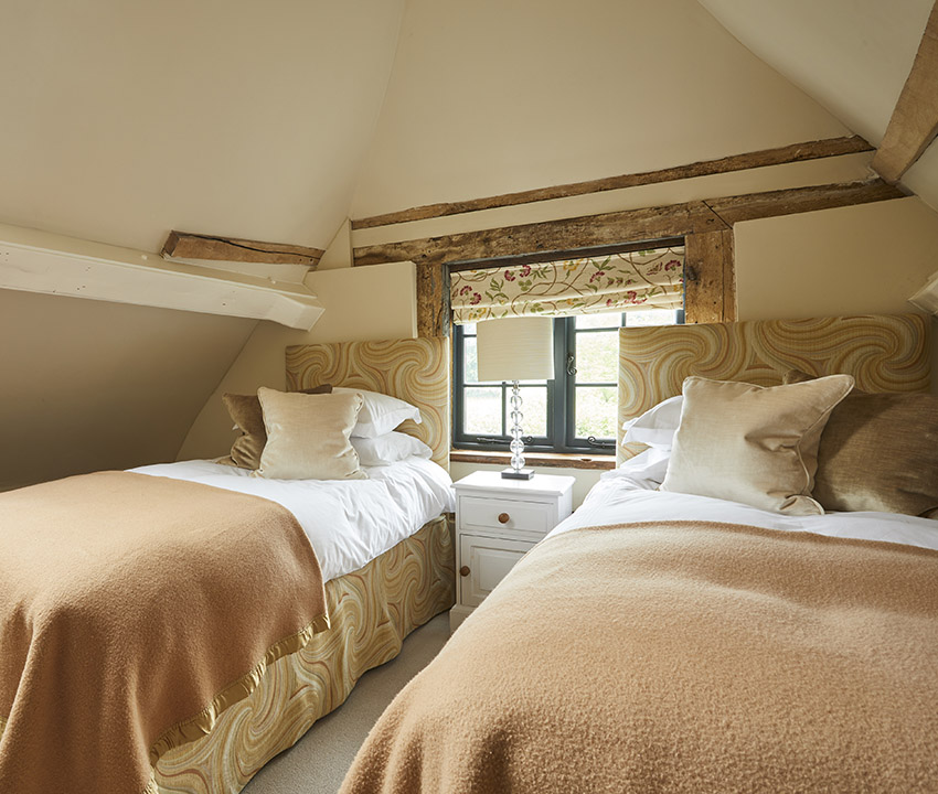 The Cottage