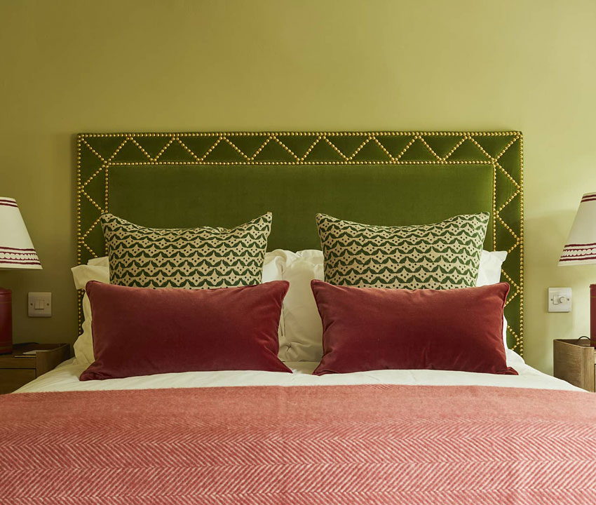 Doves room
